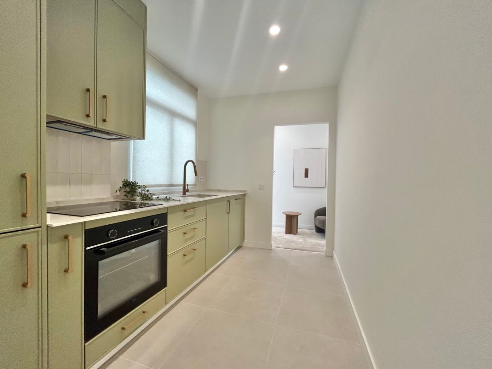 4 soveværelse Lejlighed til salg i Malaga by - € 1.250.000 (Ref: 10175695)