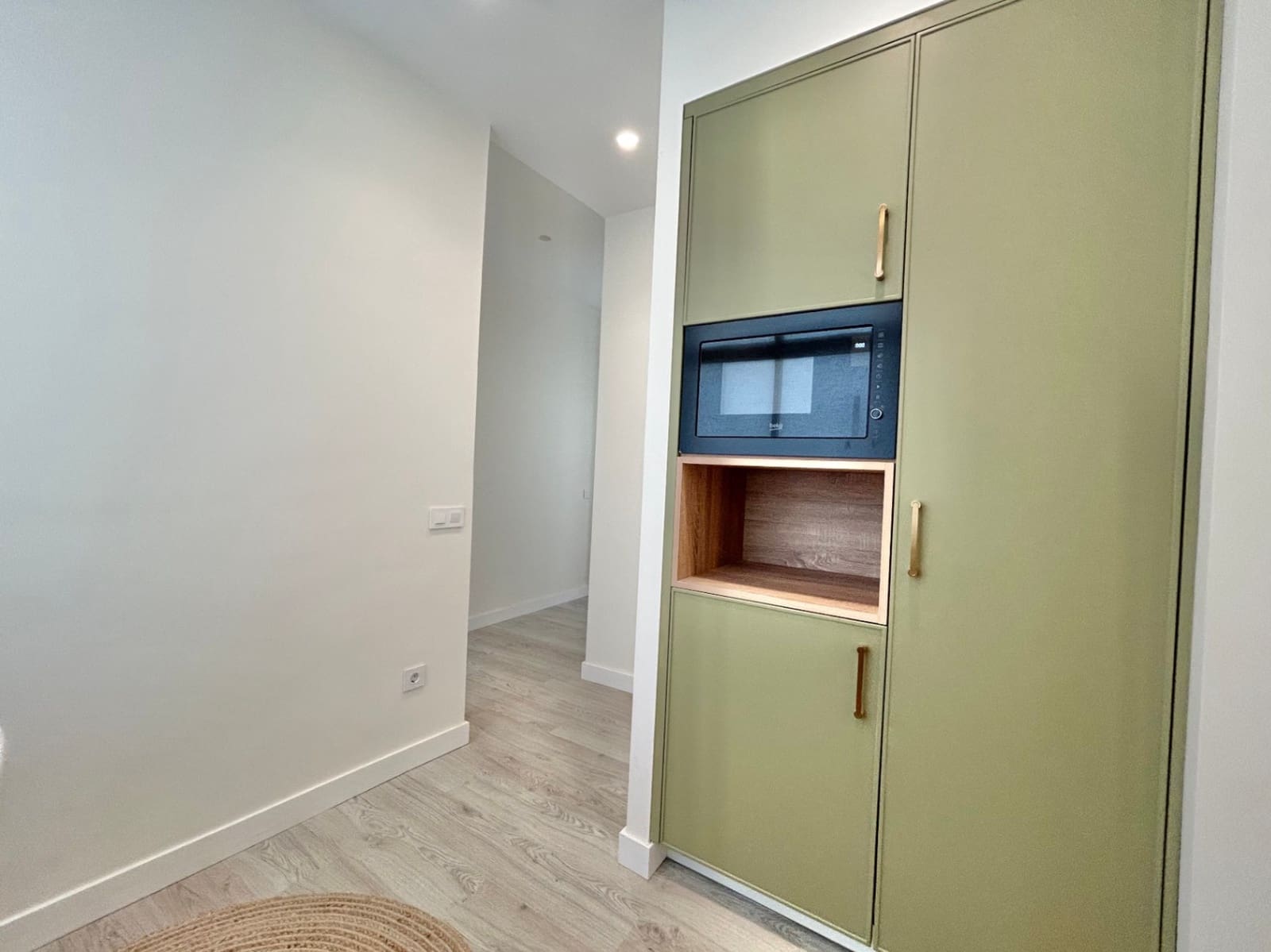 4 soveværelse Lejlighed til salg i Malaga by - € 1.250.000 (Ref: 10175695)