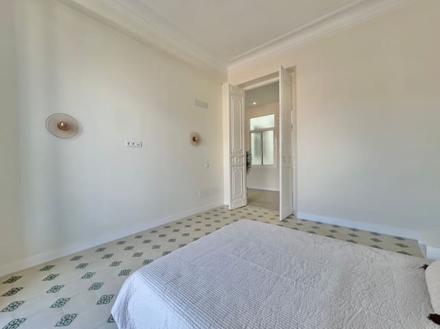 4 soveværelse Lejlighed til salg i Centro Historico, Málaga by - € 1.250.000 (Ref: 10175695)