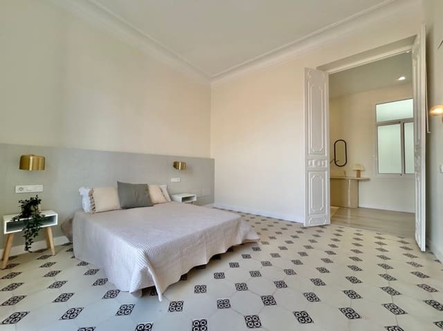 4 soveværelse Lejlighed til salg i Centro Historico, Málaga by - € 1.250.000 (Ref: 10175695)