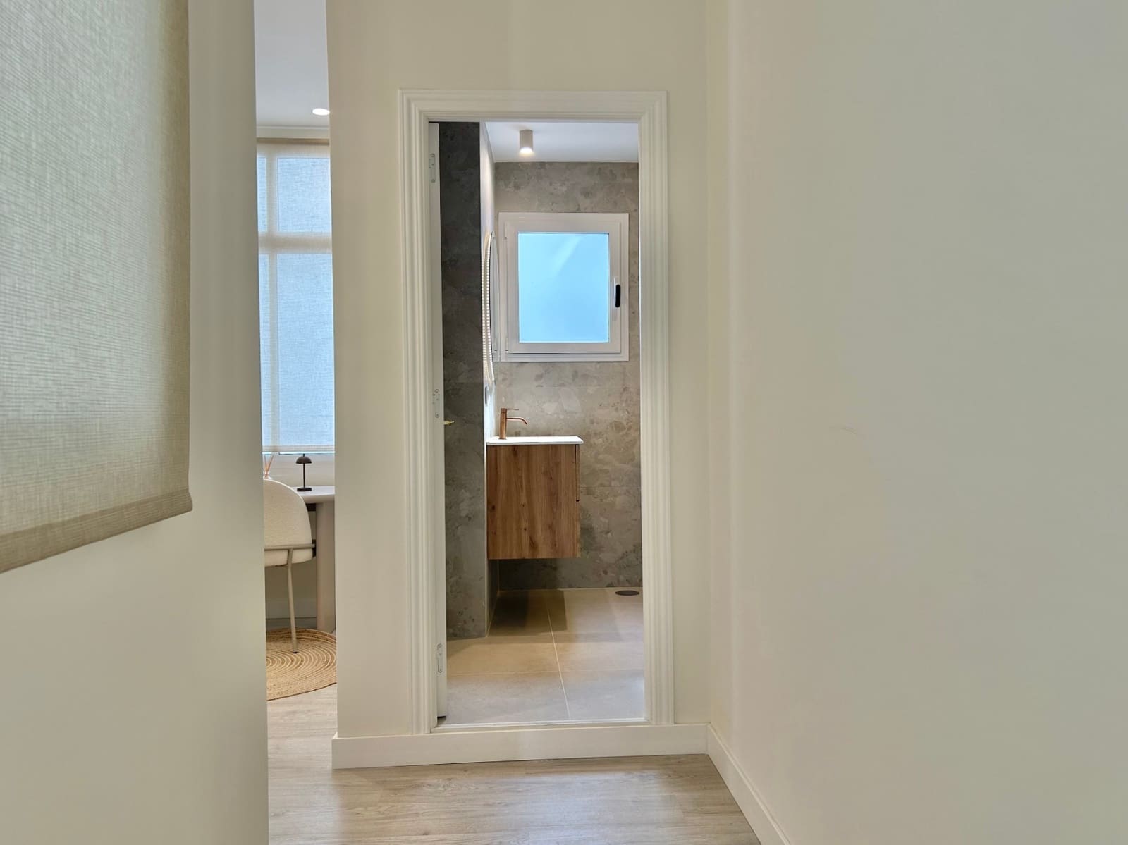 4 soveværelse Lejlighed til salg i Malaga by - € 1.250.000 (Ref: 10175695)