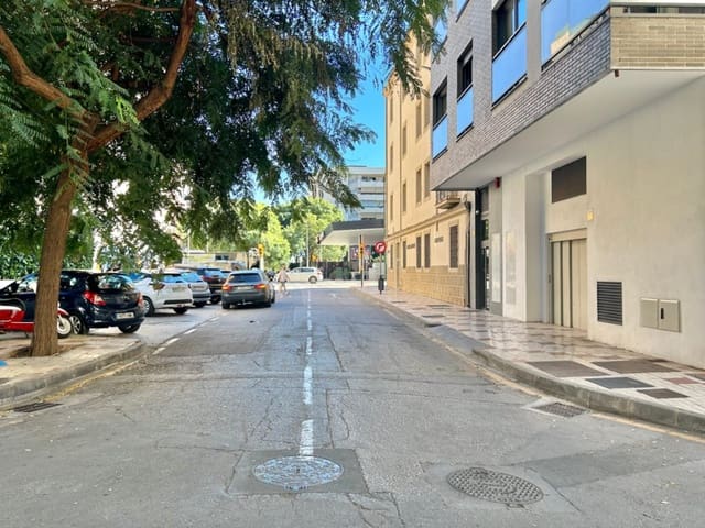 1 sypialnia Apartament na sprzedaż w Huelin, Miasto Málaga z garażem - 310 000 € (Ref: 10179559)