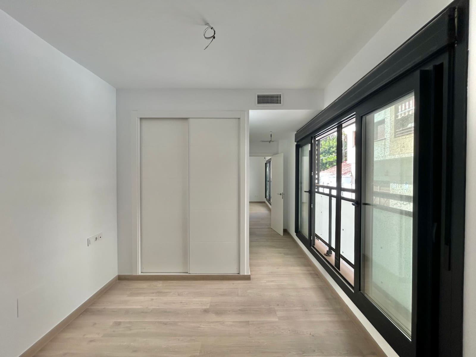 1 sypialnia Apartament na sprzedaż w Miasto Malaga z garażem - 310 000 € (Ref: 10179559)