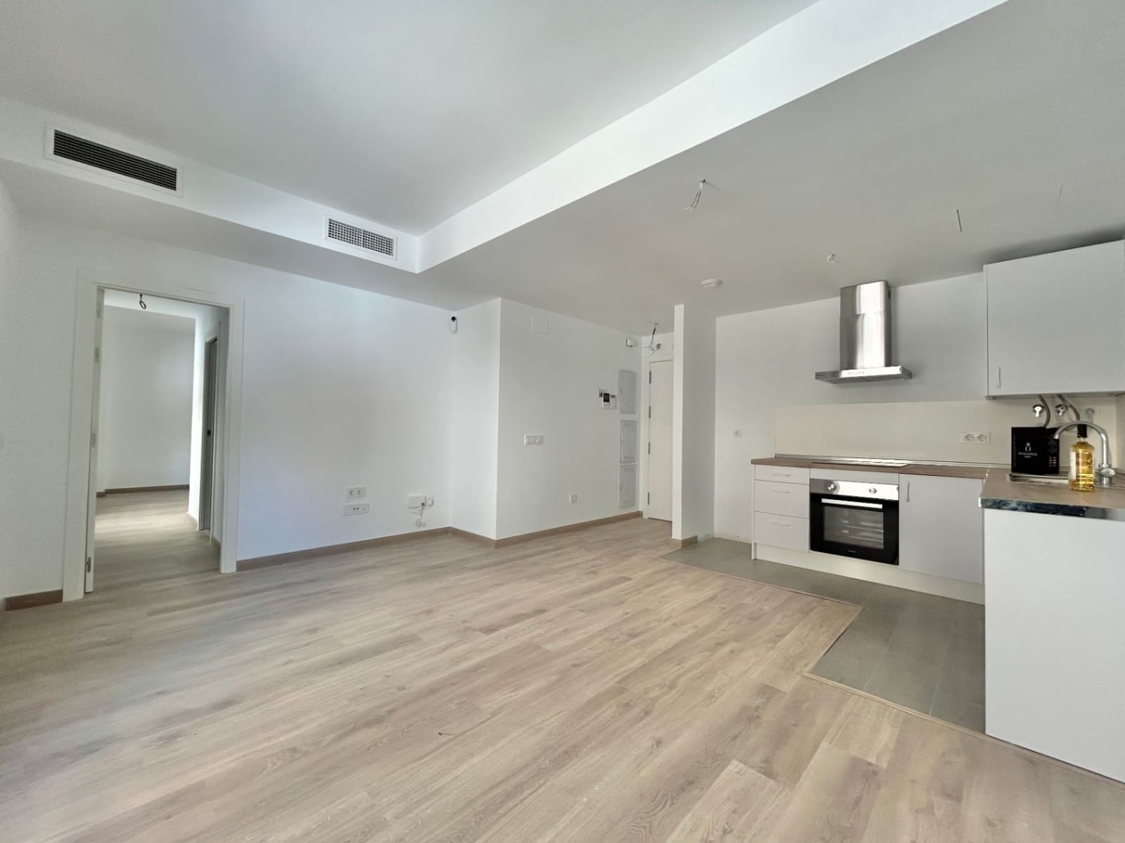 1 sypialnia Apartament na sprzedaż w Miasto Malaga z garażem - 310 000 € (Ref: 10179559)