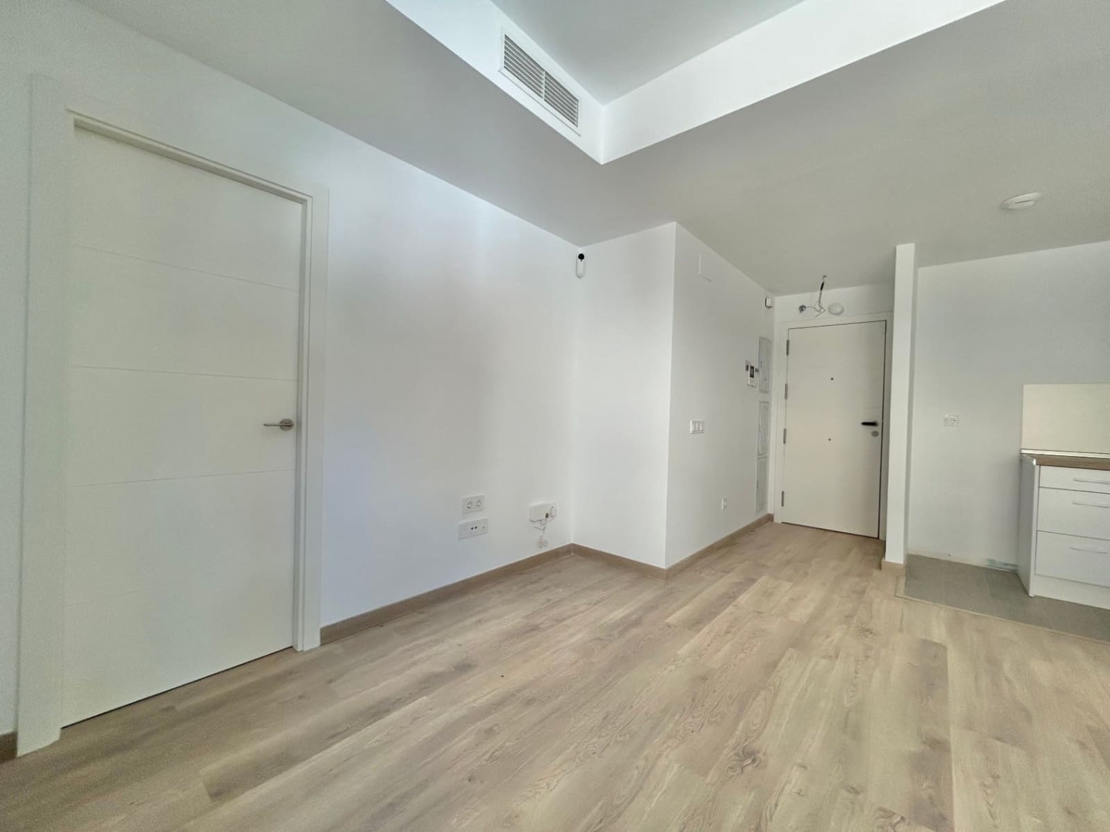 1 sypialnia Apartament na sprzedaż w Miasto Malaga z garażem - 310 000 € (Ref: 10179559)