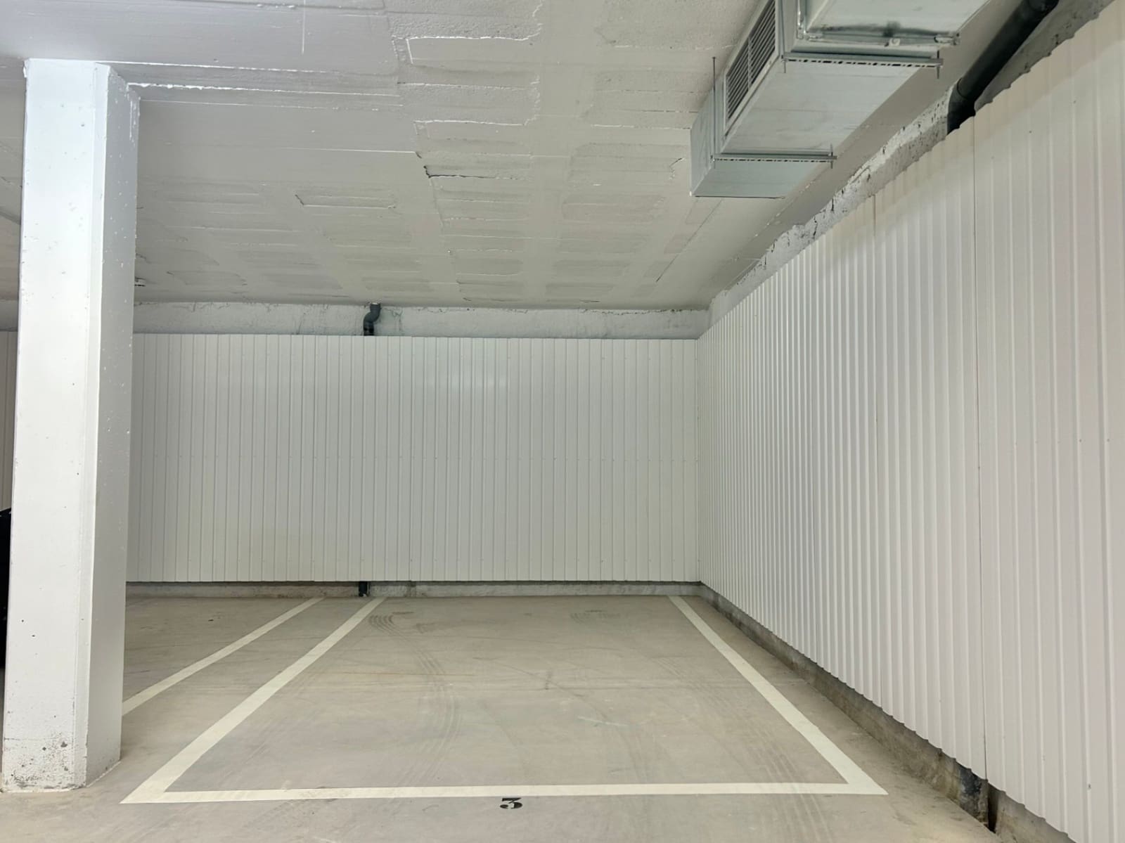 1 sypialnia Apartament na sprzedaż w Miasto Malaga z garażem - 310 000 € (Ref: 10179559)