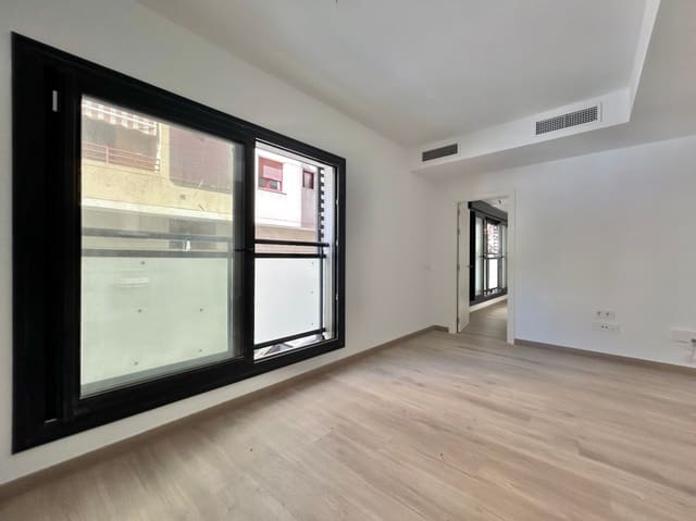 1 sypialnia Apartament na sprzedaż w Huelin, Miasto Málaga z garażem - 310 000 € (Ref: 10179559)