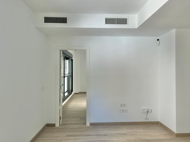 1 sypialnia Apartament na sprzedaż w Huelin, Miasto Málaga z garażem - 310 000 € (Ref: 10179559)