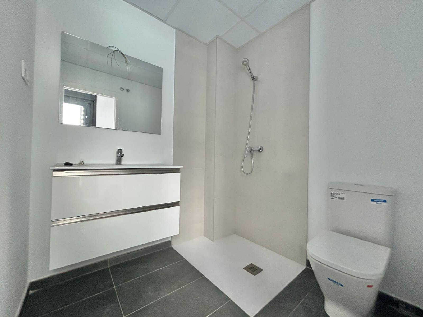 1 sypialnia Apartament na sprzedaż w Miasto Malaga z garażem - 310 000 € (Ref: 10179559)