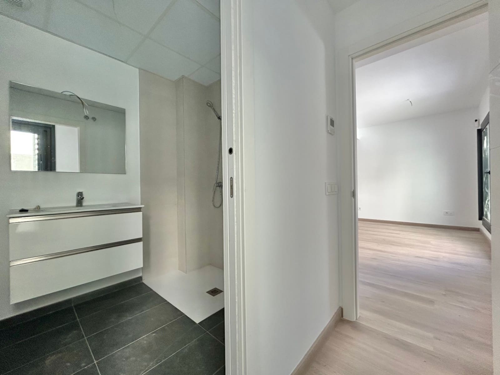 1 sypialnia Apartament na sprzedaż w Miasto Malaga z garażem - 310 000 € (Ref: 10179559)