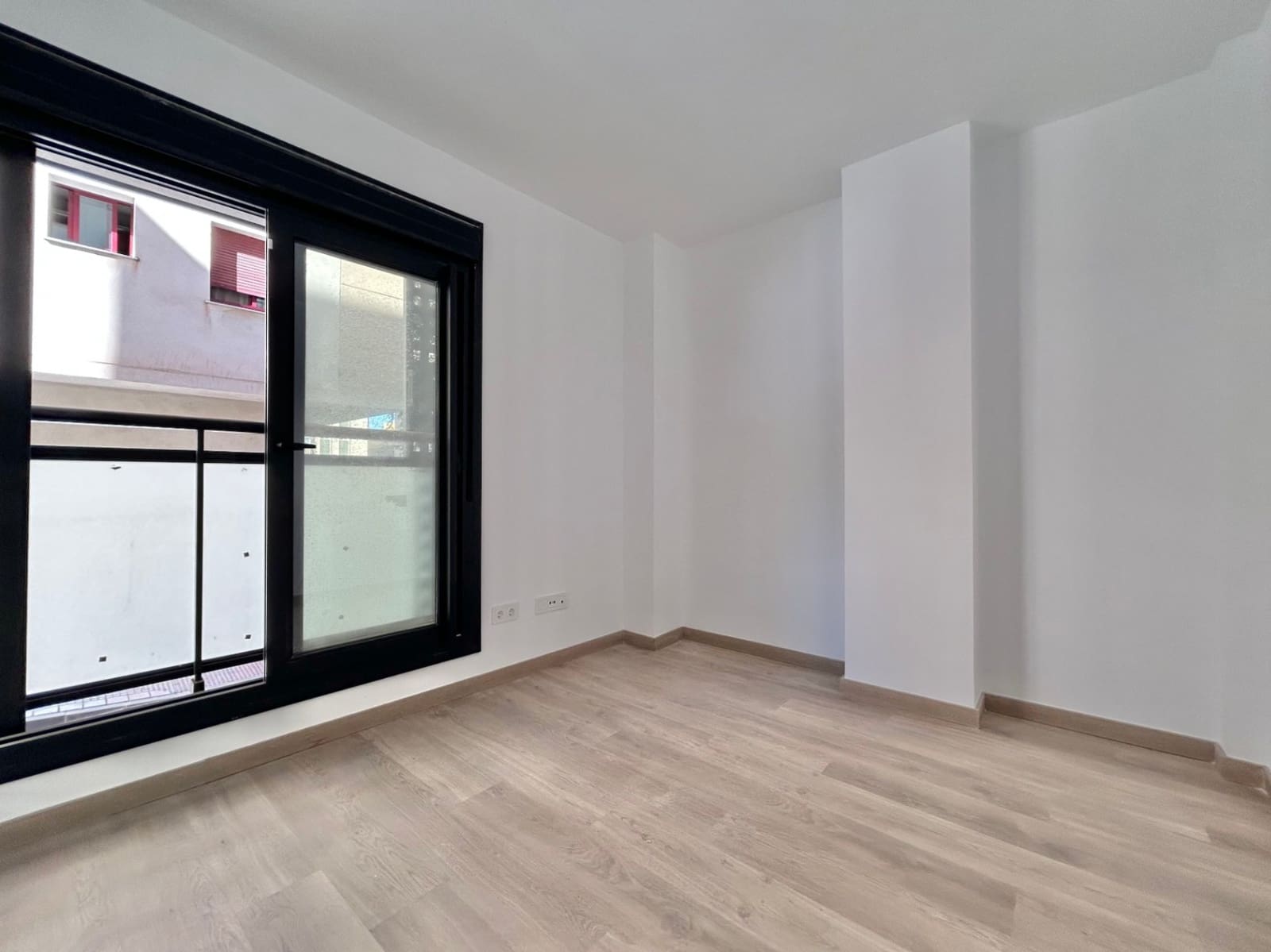 1 sypialnia Apartament na sprzedaż w Miasto Malaga z garażem - 310 000 € (Ref: 10179559)