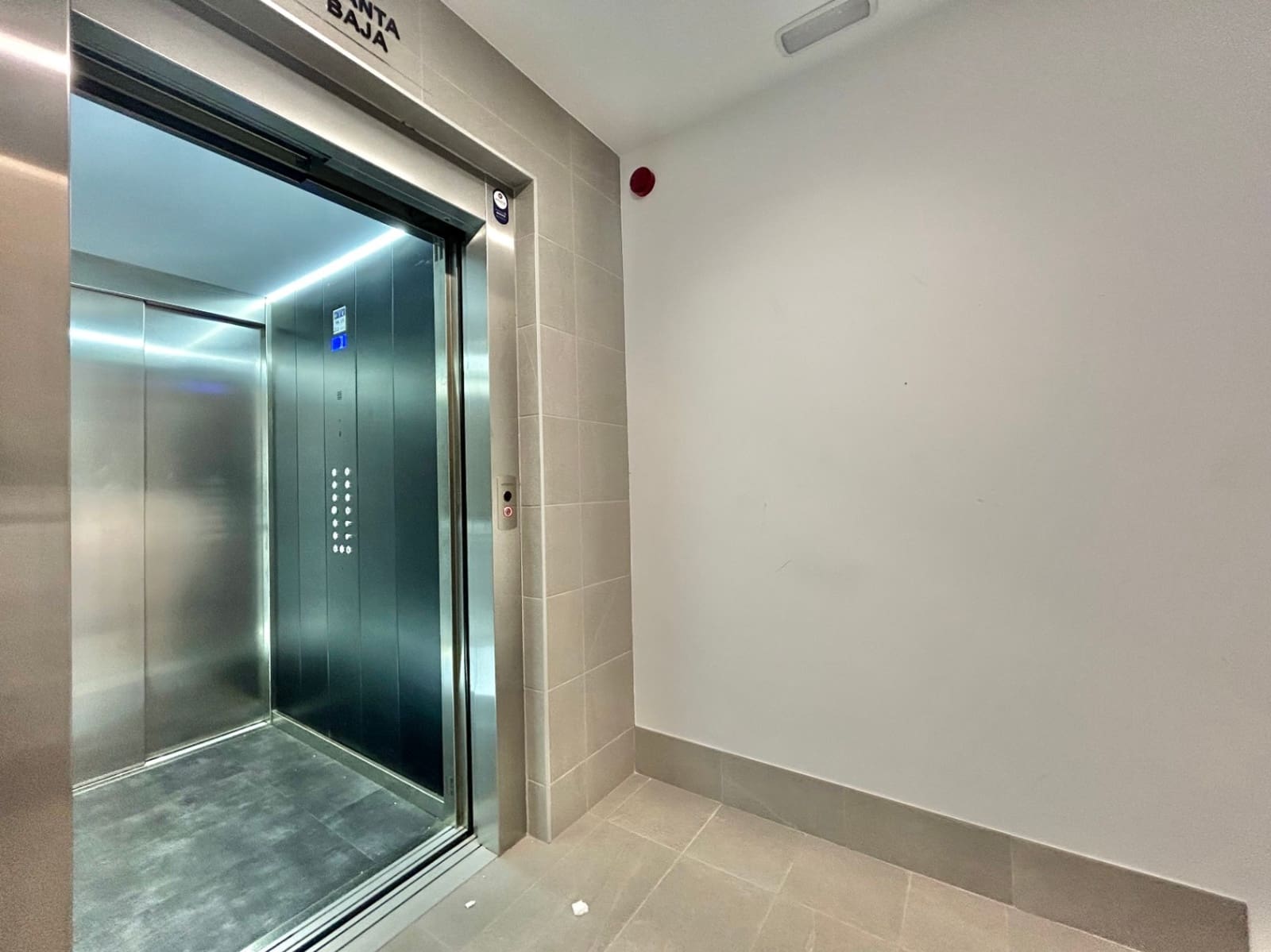 1 sypialnia Apartament na sprzedaż w Miasto Malaga z garażem - 310 000 € (Ref: 10179559)