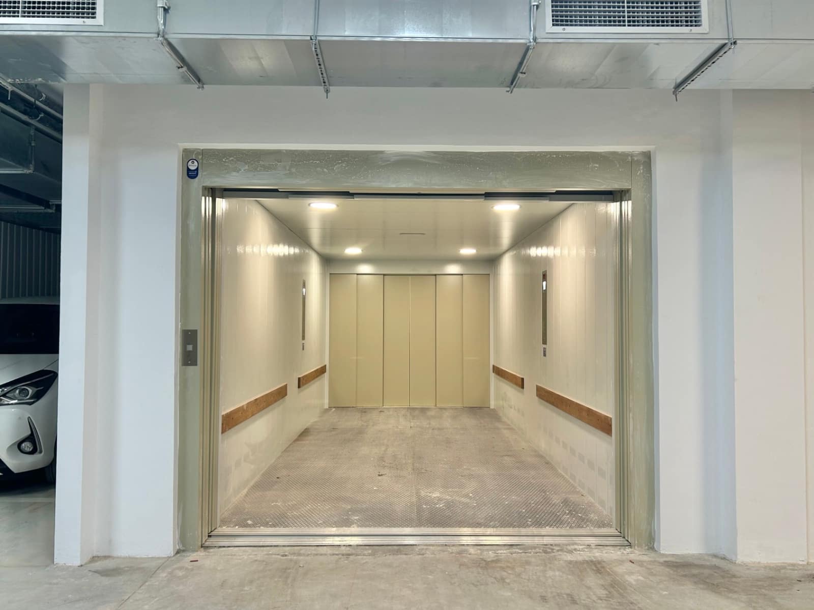 1 sypialnia Apartament na sprzedaż w Miasto Malaga z garażem - 310 000 € (Ref: 10179559)