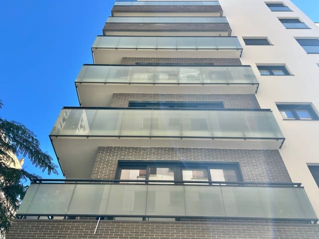 1 sypialnia Apartament na sprzedaż w Huelin, Miasto Málaga z garażem - 310 000 € (Ref: 10179559)