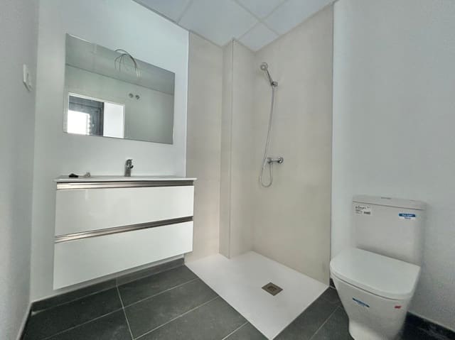 1 sypialnia Apartament na sprzedaż w Huelin, Miasto Málaga z garażem - 310 000 € (Ref: 10179559)