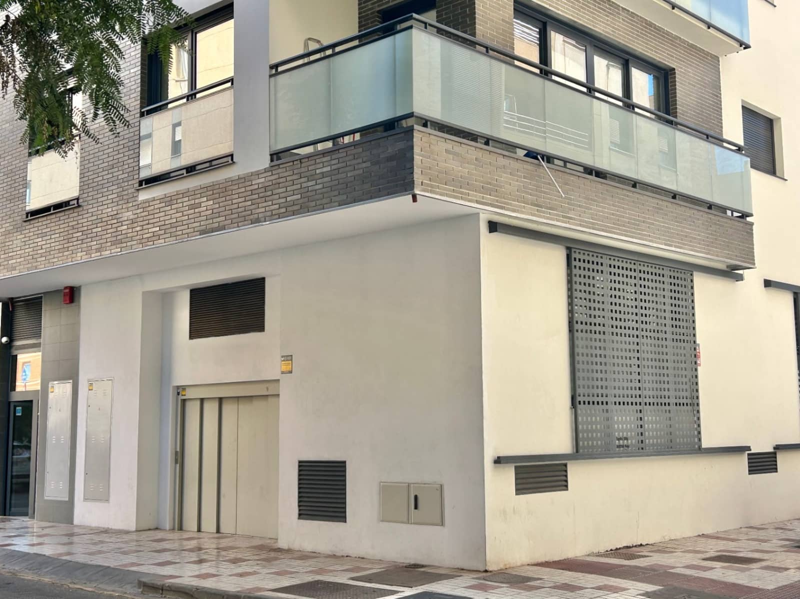 1 sypialnia Apartament na sprzedaż w Miasto Malaga z garażem - 310 000 € (Ref: 10179559)