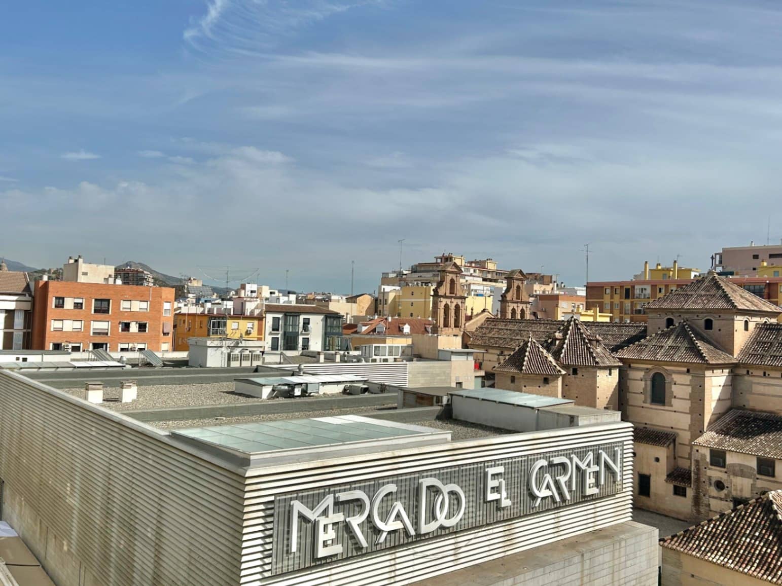 3 chambre Appartement à vendre à Malaga ville avec piscine garage - 950 000 € (Ref: 10183925)