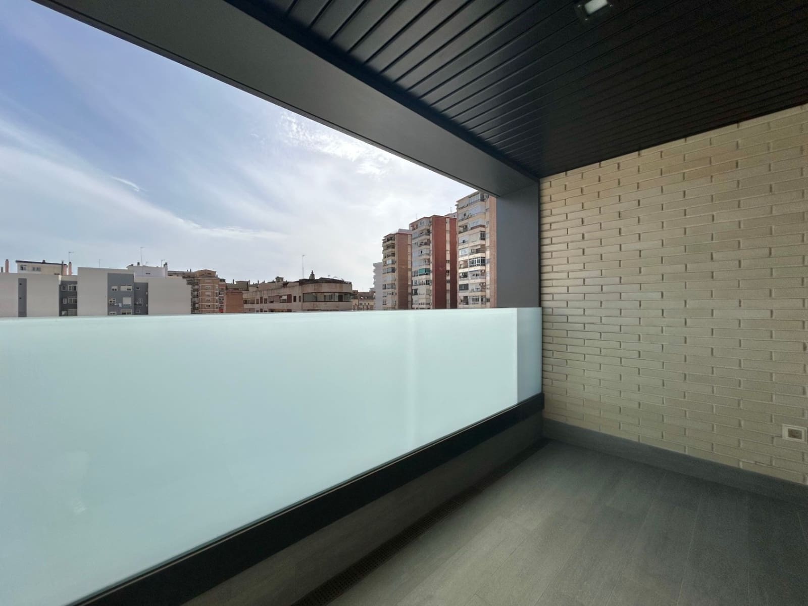 3 chambre Appartement à vendre à Malaga ville avec piscine garage - 950 000 € (Ref: 10183925)