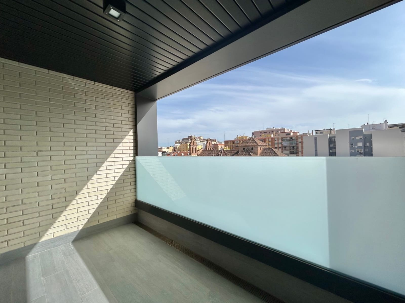 3 chambre Appartement à vendre à Malaga ville avec piscine garage - 950 000 € (Ref: 10183925)