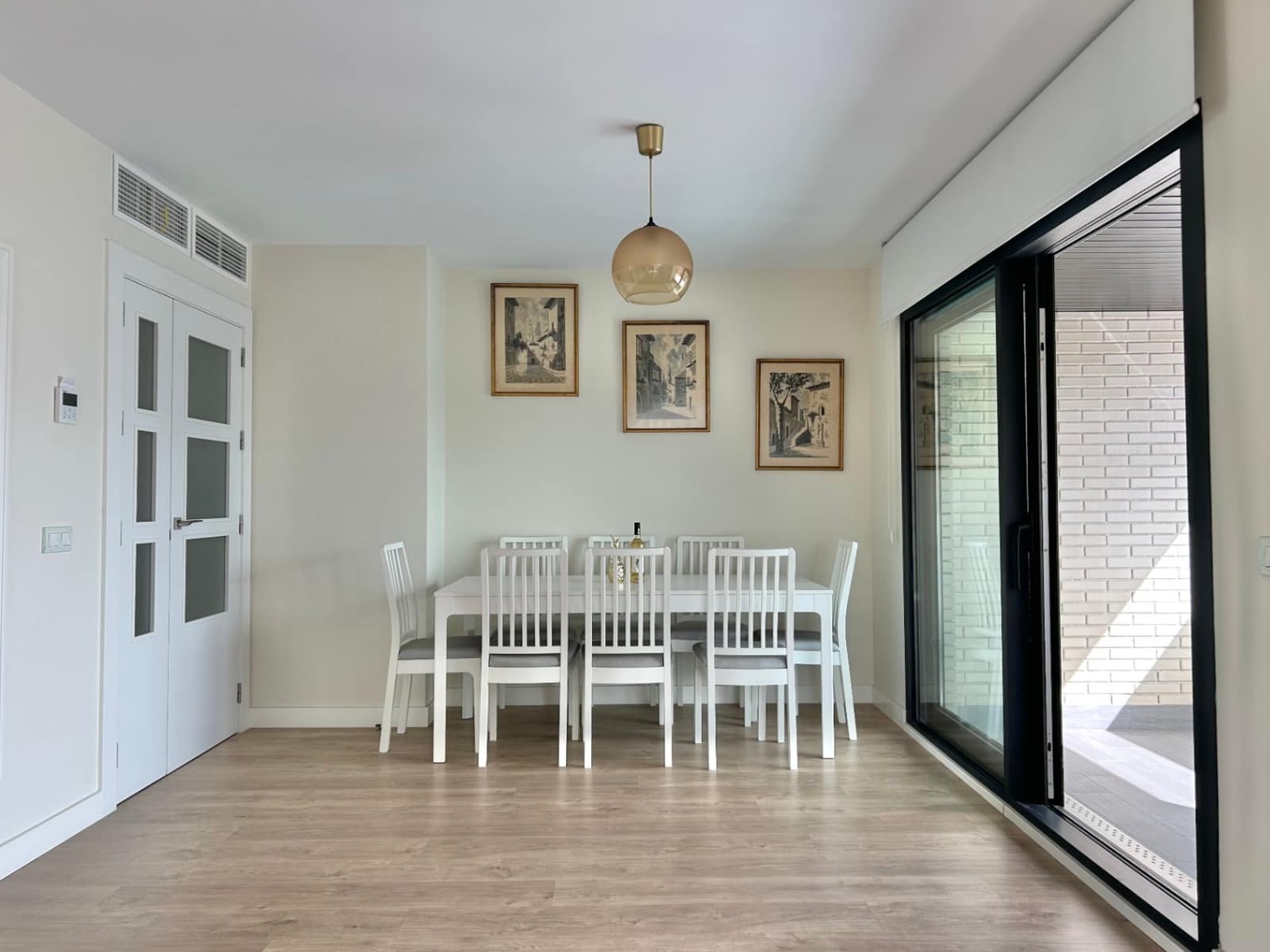 3 chambre Appartement à vendre à Malaga ville avec piscine garage - 950 000 € (Ref: 10183925)