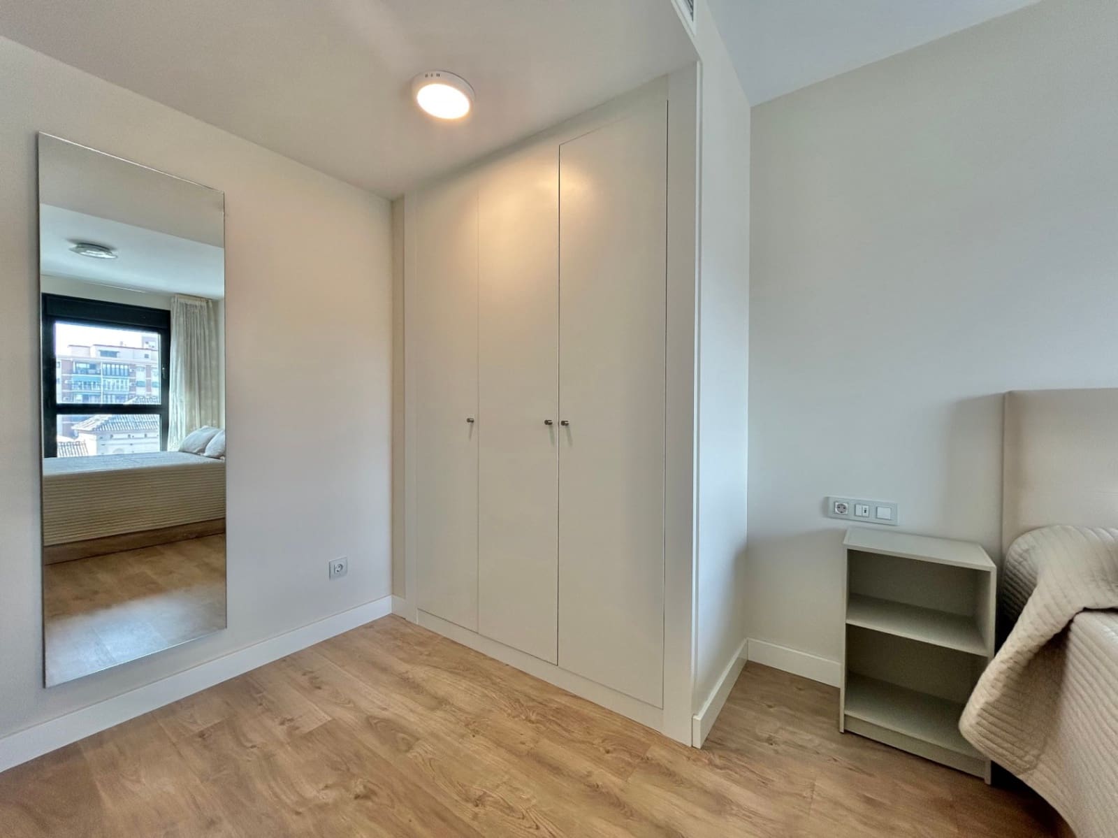 3 chambre Appartement à vendre à Malaga ville avec piscine garage - 950 000 € (Ref: 10183925)