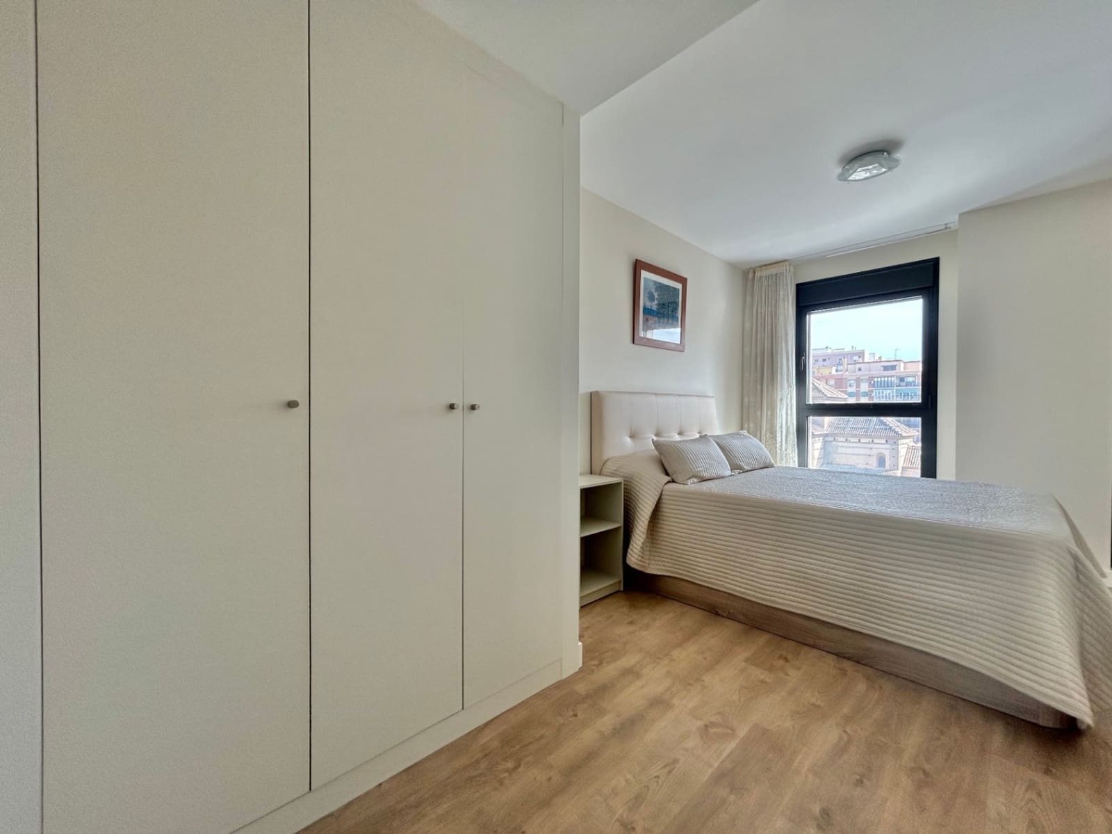 3 chambre Appartement à vendre à Malaga ville avec piscine garage - 950 000 € (Ref: 10183925)