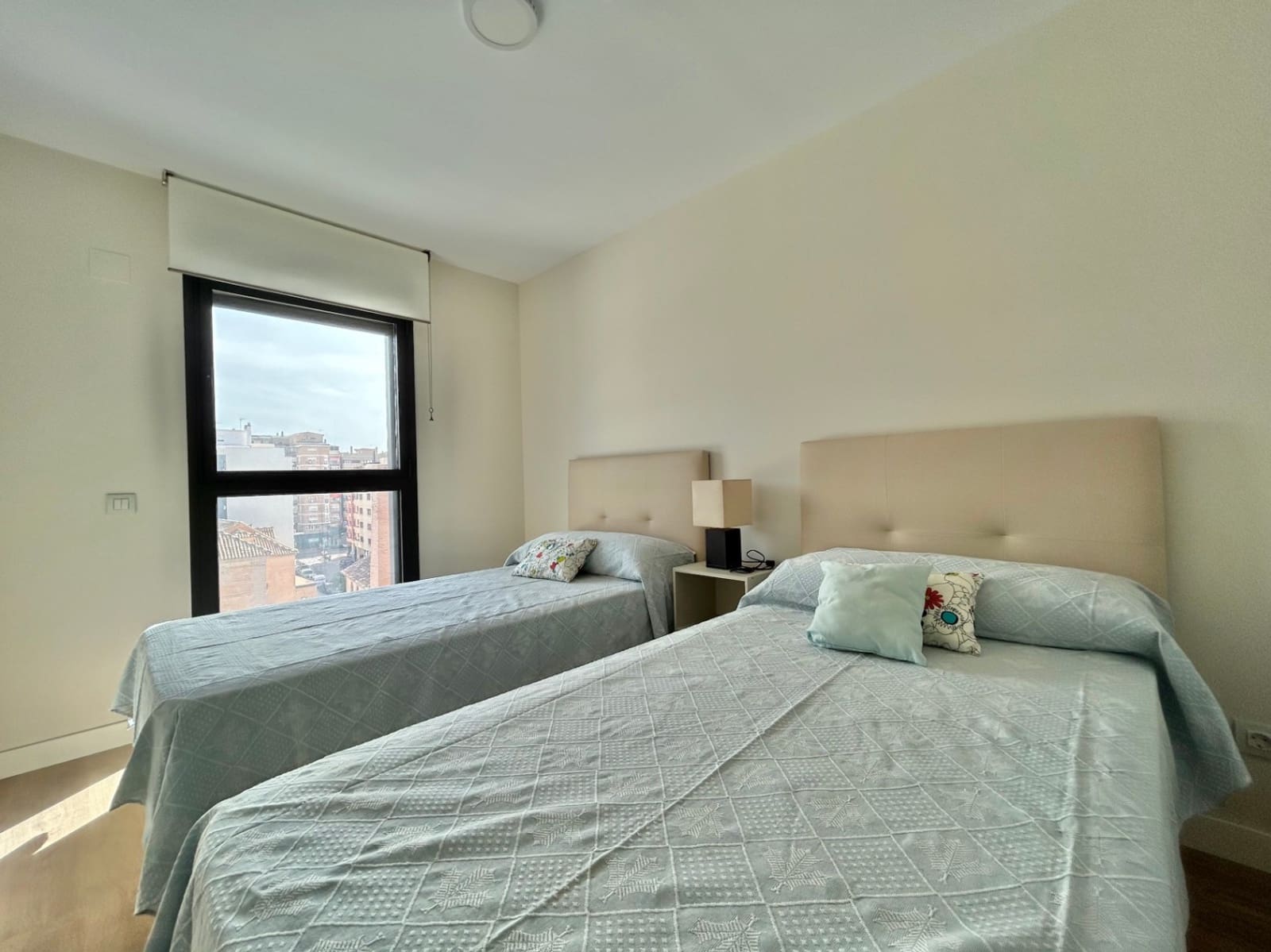 3 chambre Appartement à vendre à Malaga ville avec piscine garage - 950 000 € (Ref: 10183925)