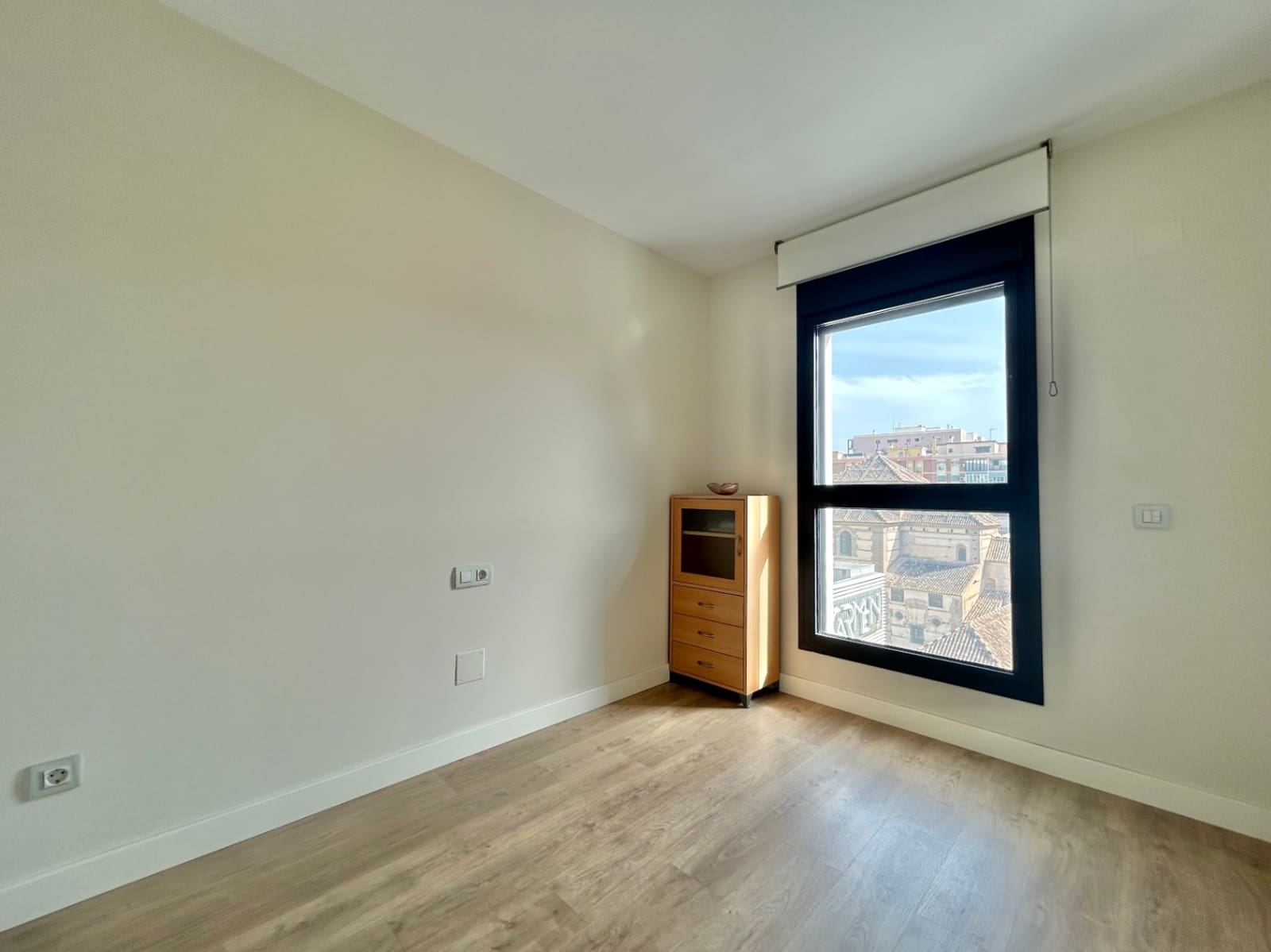 3 chambre Appartement à vendre à Malaga ville avec piscine garage - 950 000 € (Ref: 10183925)
