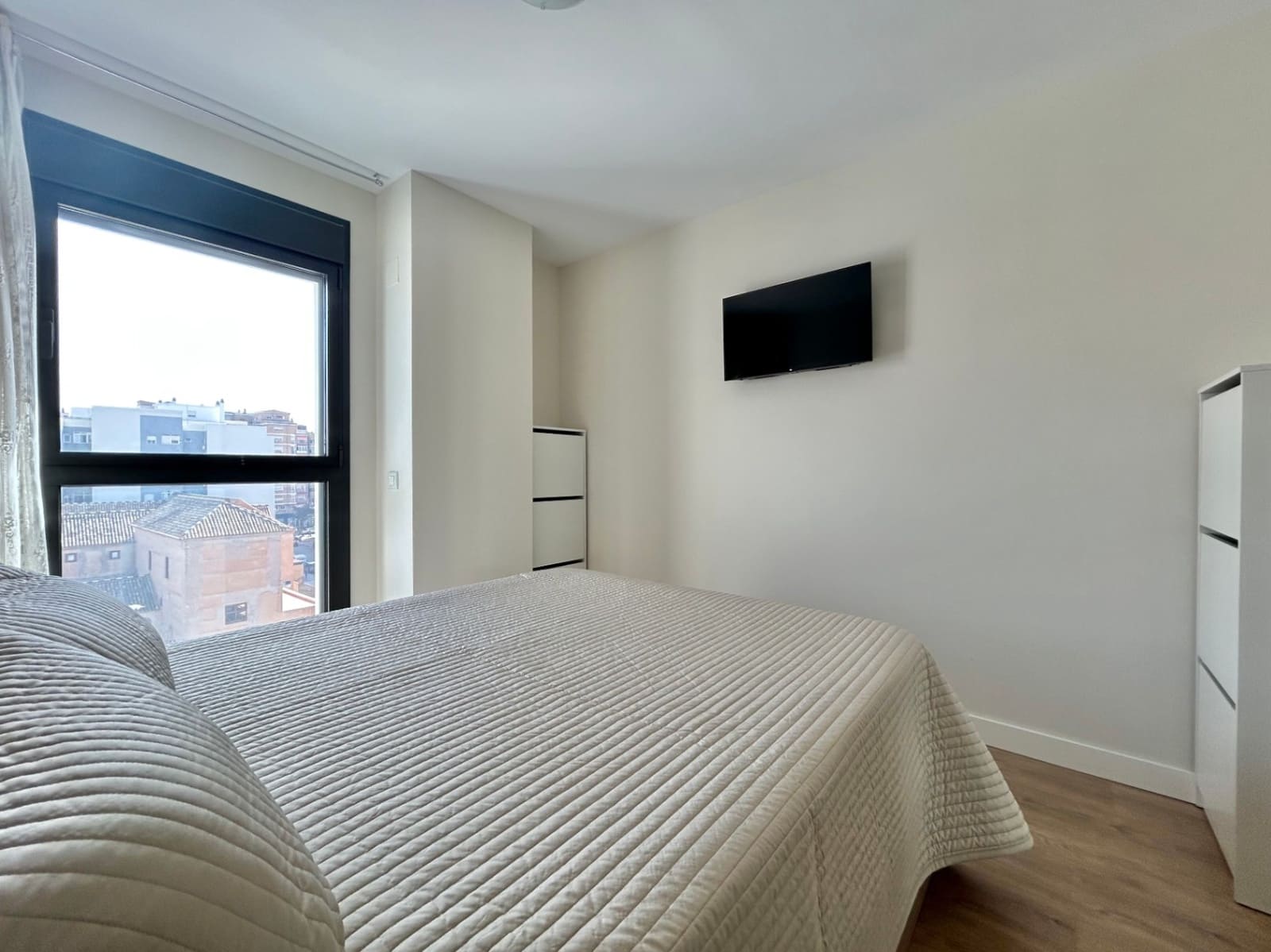 3 chambre Appartement à vendre à Malaga ville avec piscine garage - 950 000 € (Ref: 10183925)