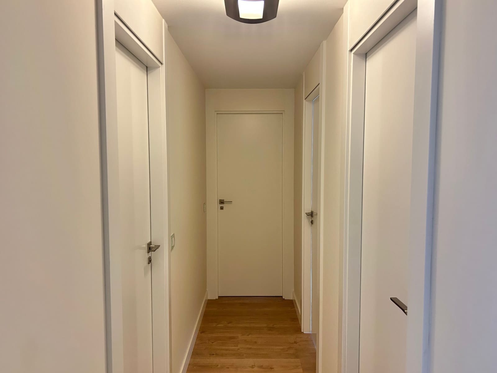 3 chambre Appartement à vendre à Malaga ville avec piscine garage - 950 000 € (Ref: 10183925)