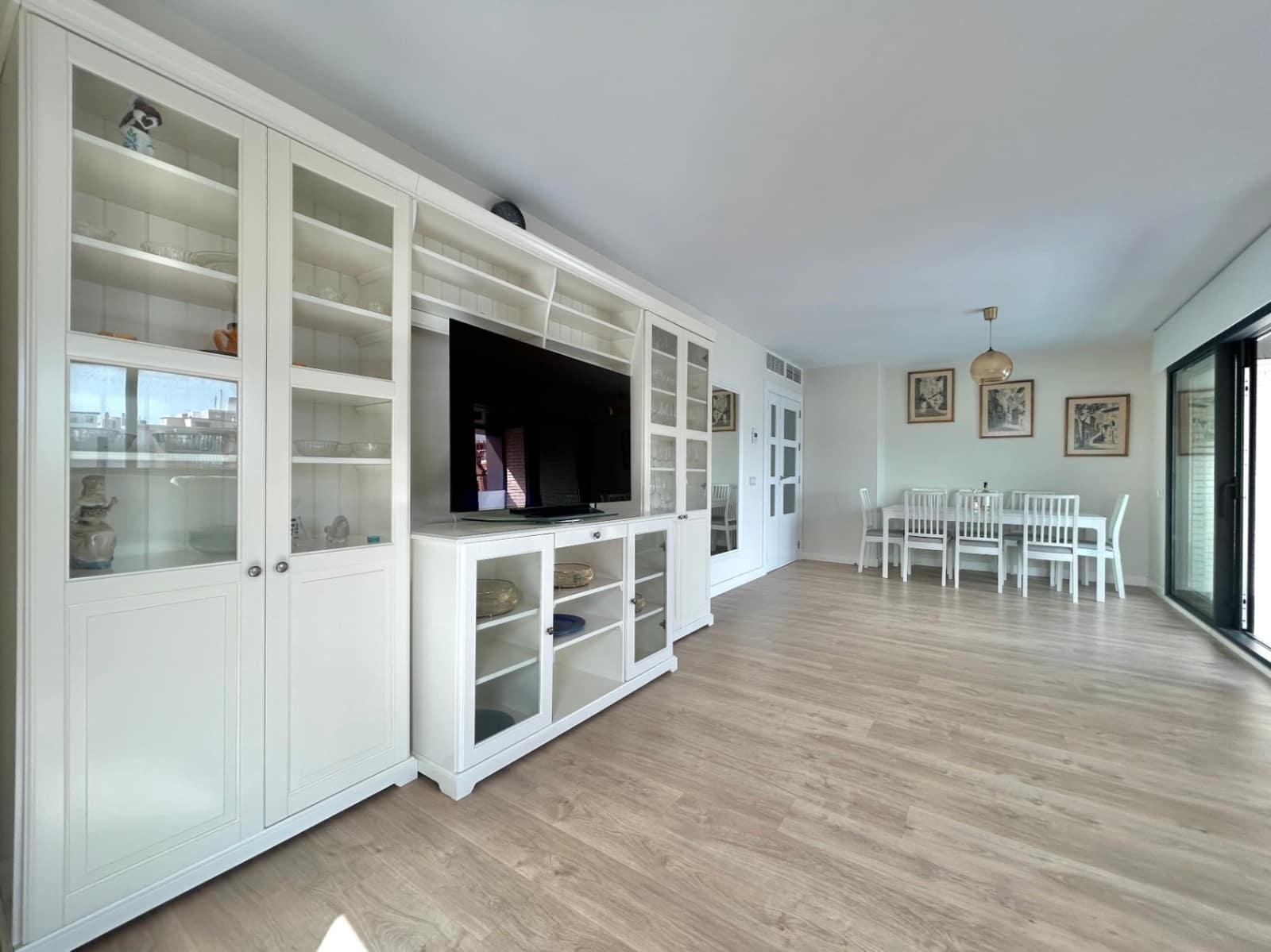 3 chambre Appartement à vendre à Malaga ville avec piscine garage - 950 000 € (Ref: 10183925)