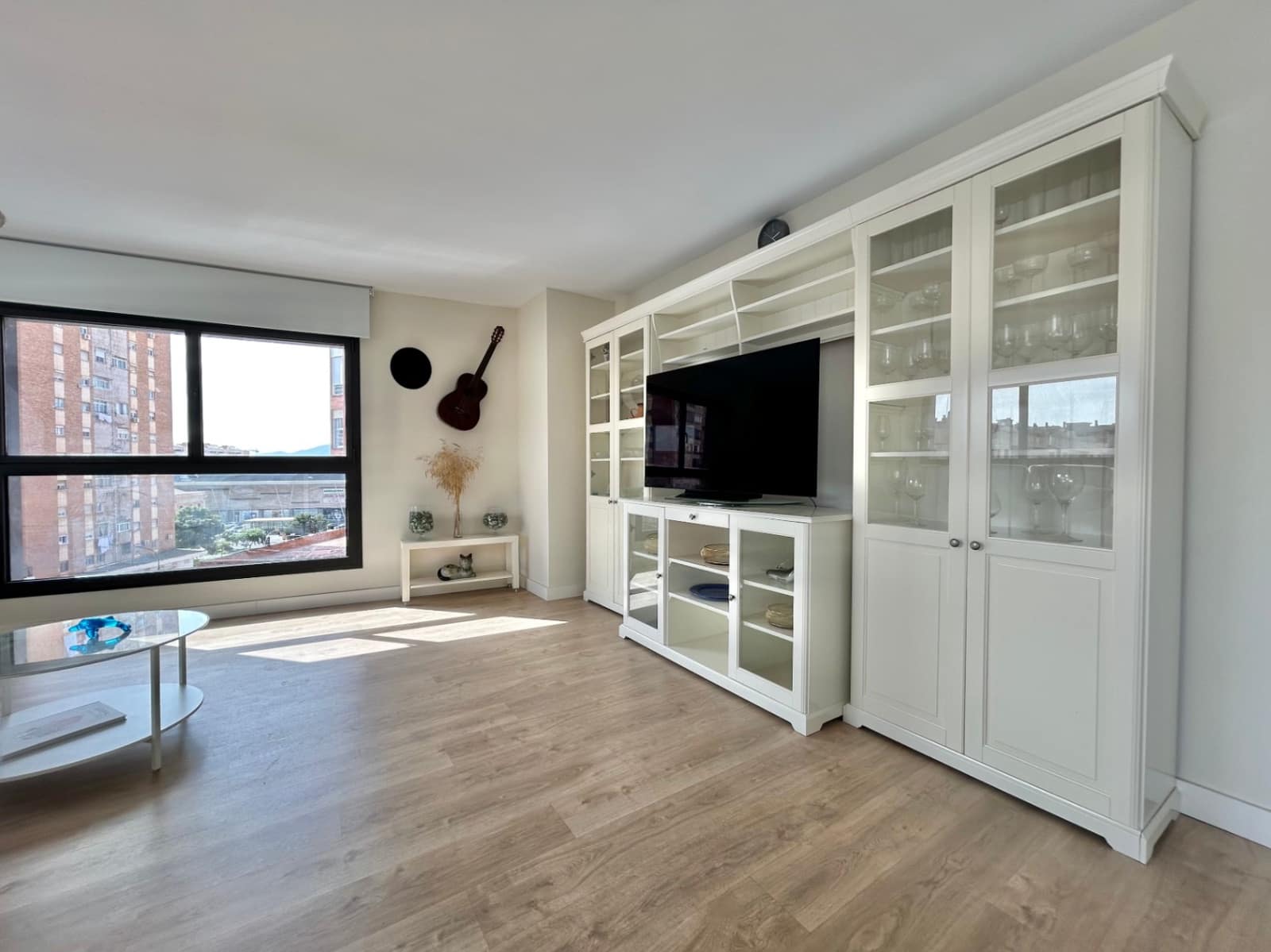 3 chambre Appartement à vendre à Malaga ville avec piscine garage - 950 000 € (Ref: 10183925)