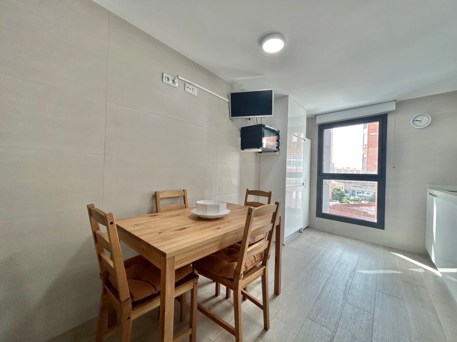 3 chambre Appartement à vendre à Malaga ville avec piscine garage - 950 000 € (Ref: 10183925)