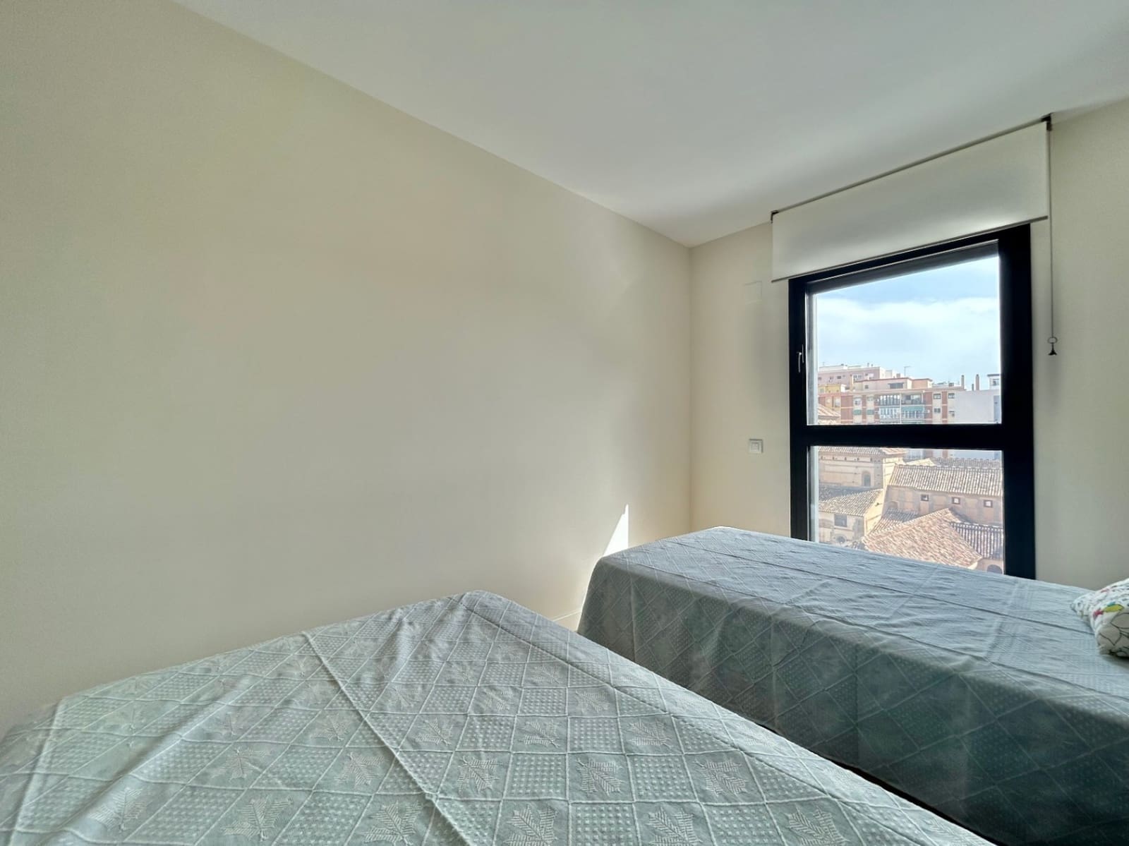 3 chambre Appartement à vendre à Malaga ville avec piscine garage - 950 000 € (Ref: 10183925)