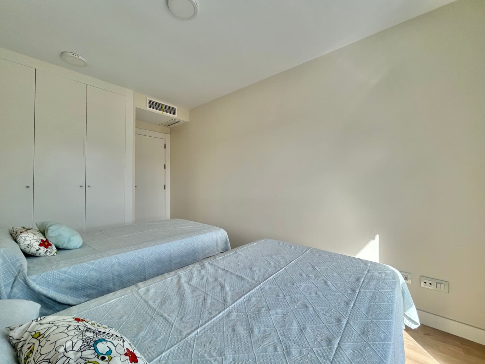 3 chambre Appartement à vendre à Malaga ville avec piscine garage - 950 000 € (Ref: 10183925)