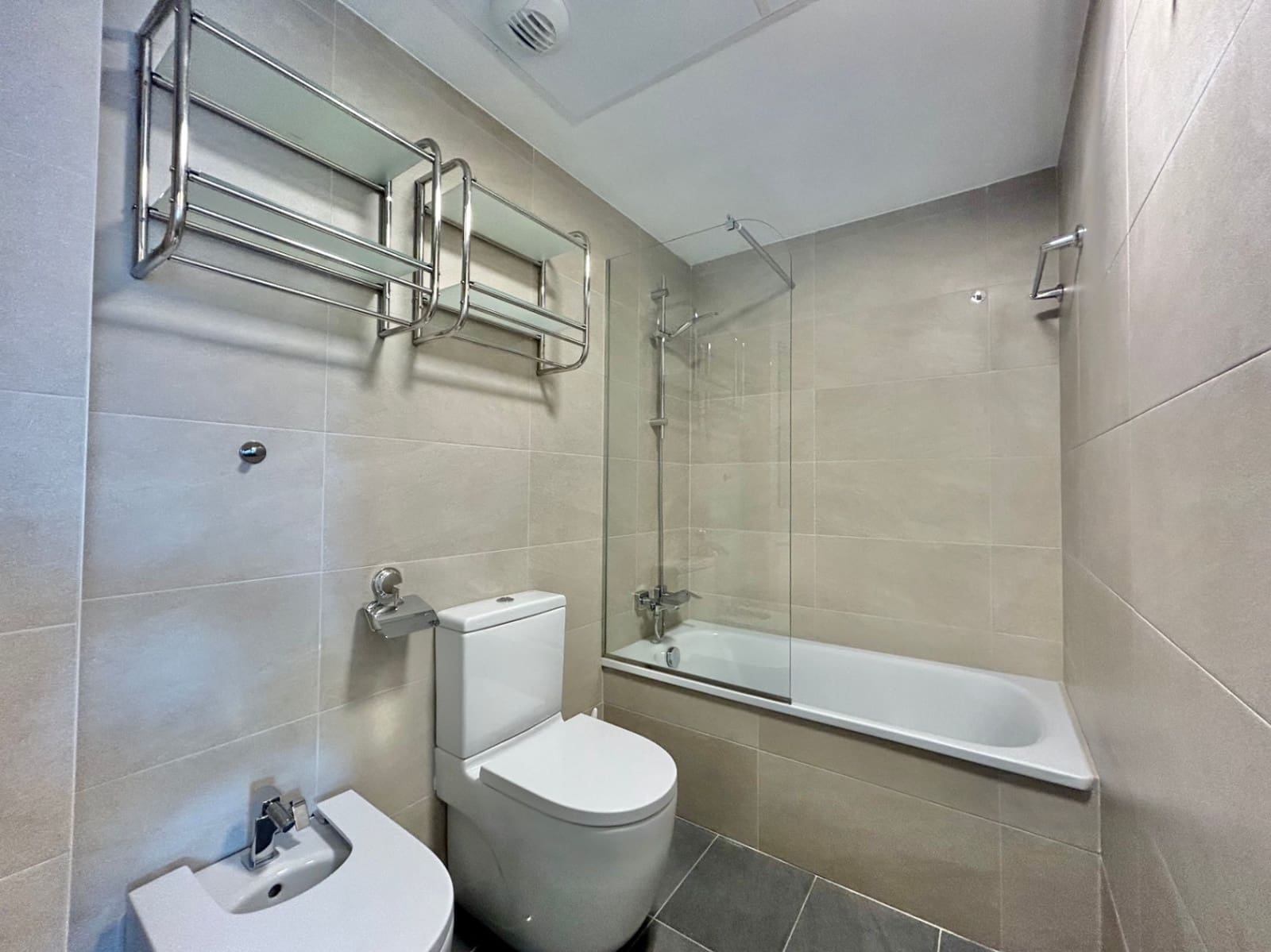 3 chambre Appartement à vendre à Malaga ville avec piscine garage - 950 000 € (Ref: 10183925)