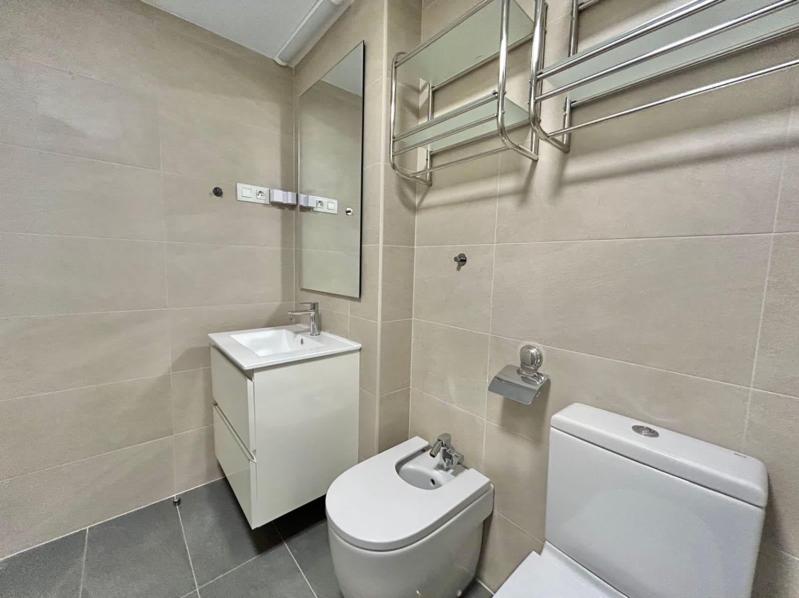 3 chambre Appartement à vendre à Malaga ville avec piscine garage - 950 000 € (Ref: 10183925)