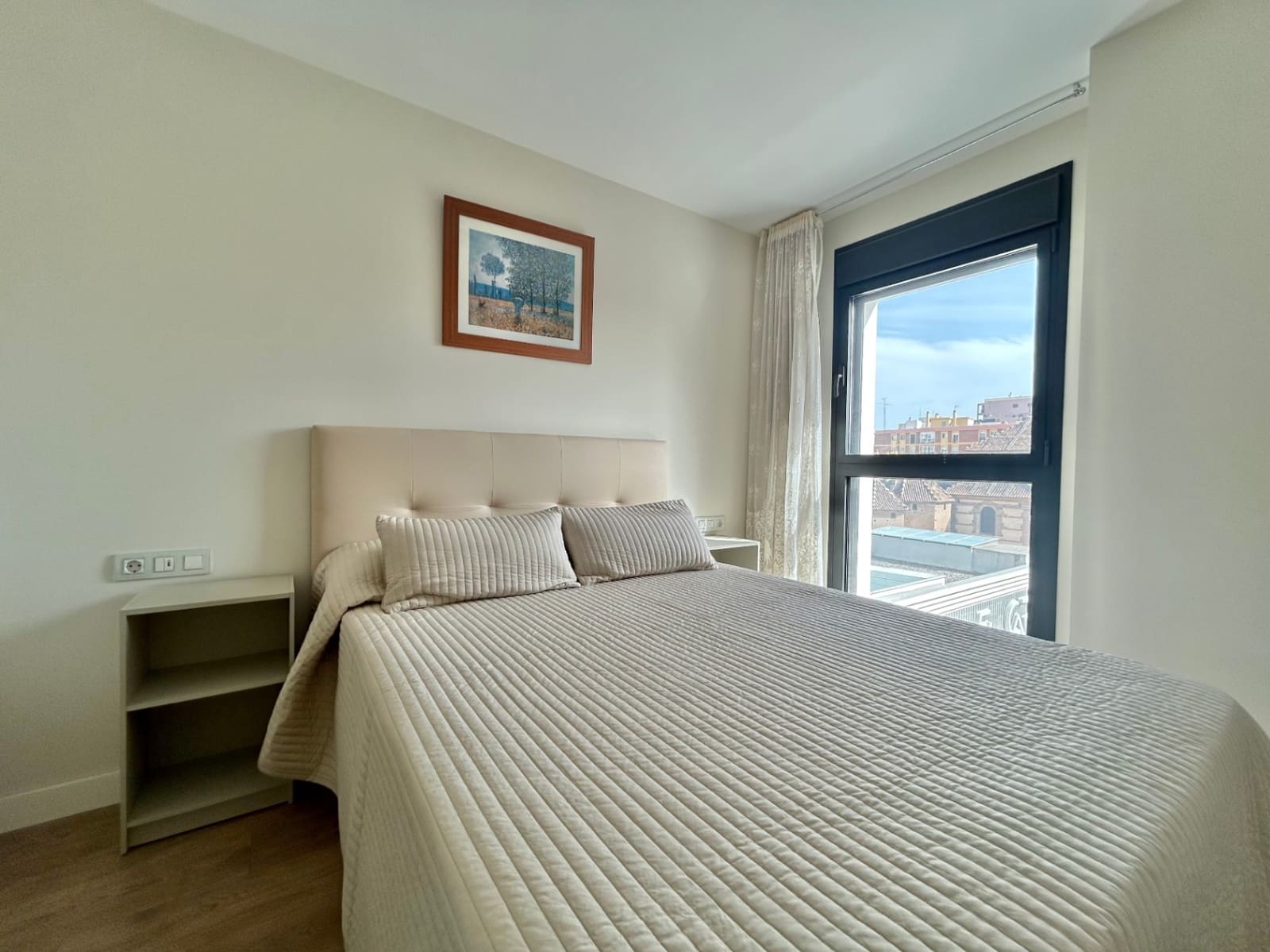 3 chambre Appartement à vendre à Malaga ville avec piscine garage - 950 000 € (Ref: 10183925)