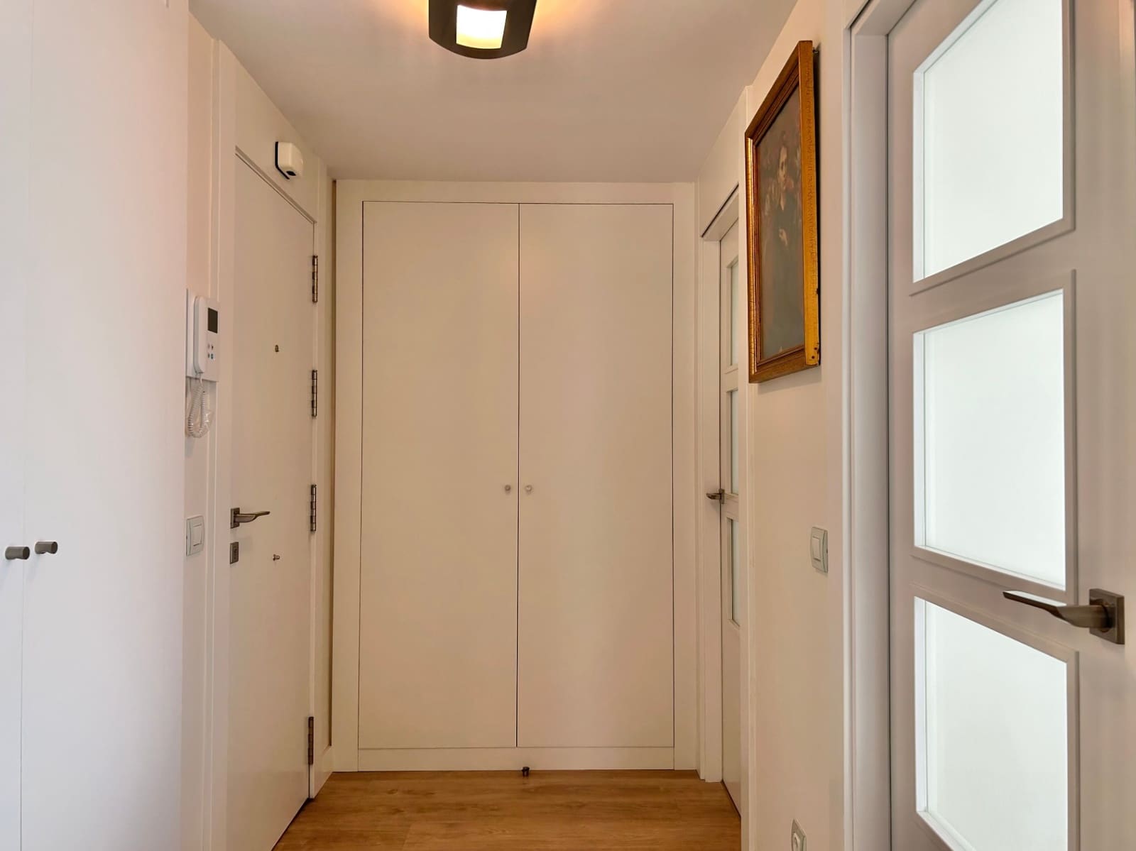 3 chambre Appartement à vendre à Malaga ville avec piscine garage - 950 000 € (Ref: 10183925)