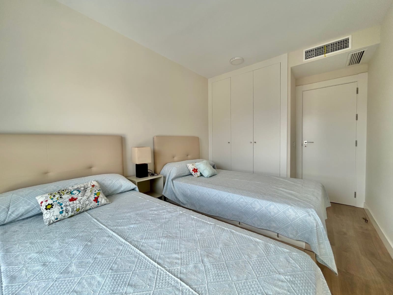 3 chambre Appartement à vendre à Malaga ville avec piscine garage - 950 000 € (Ref: 10183925)