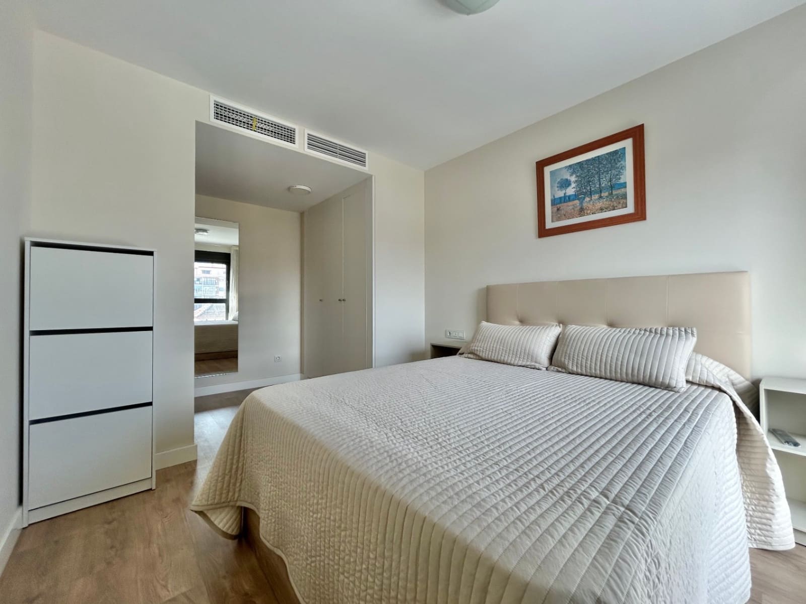 3 chambre Appartement à vendre à Malaga ville avec piscine garage - 950 000 € (Ref: 10183925)