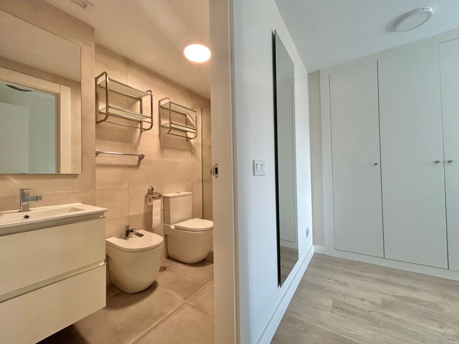 3 chambre Appartement à vendre à Malaga ville avec piscine garage - 950 000 € (Ref: 10183925)