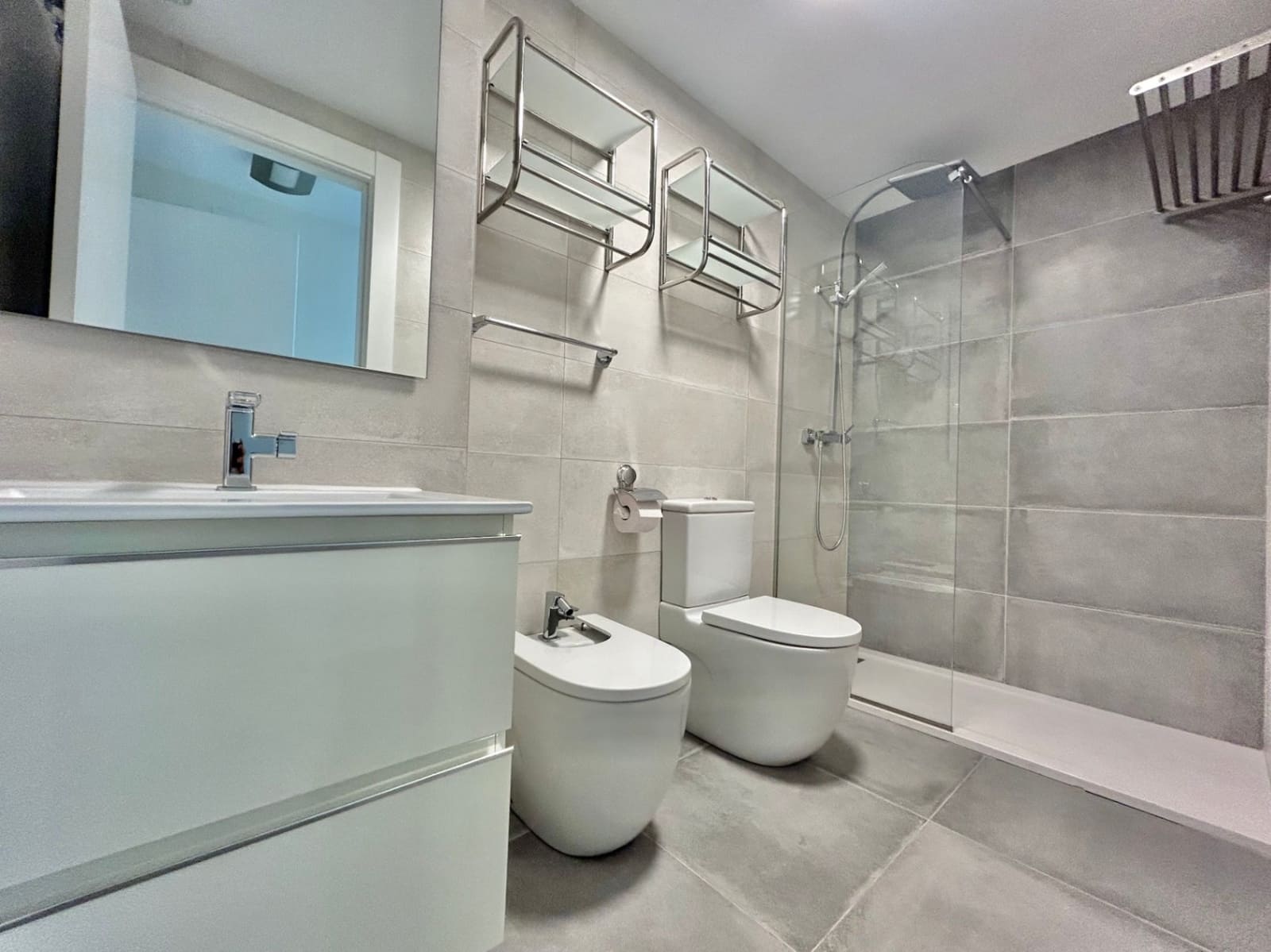 3 chambre Appartement à vendre à Malaga ville avec piscine garage - 950 000 € (Ref: 10183925)