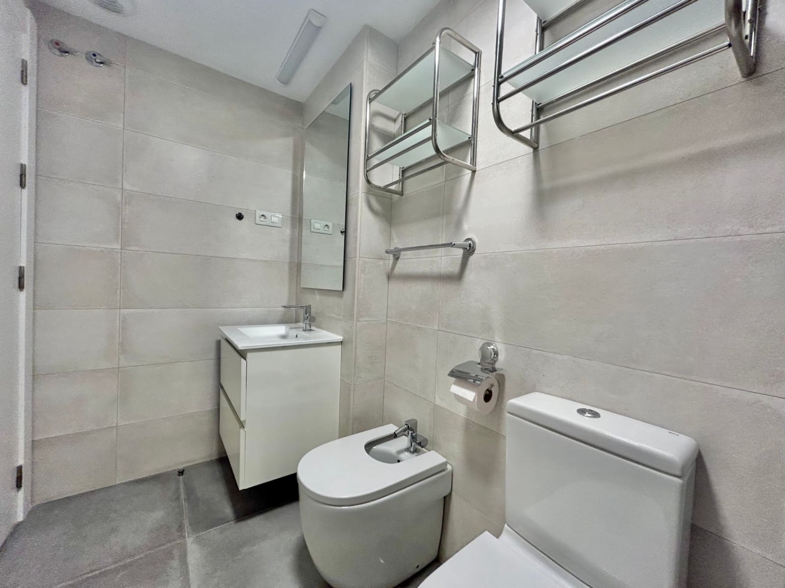 3 chambre Appartement à vendre à Malaga ville avec piscine garage - 950 000 € (Ref: 10183925)