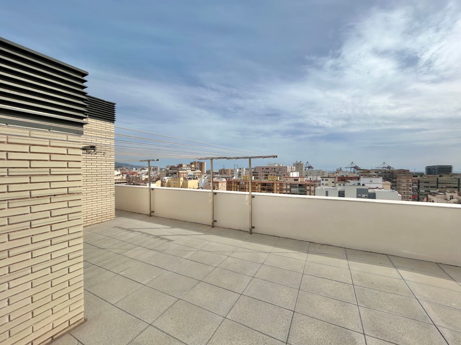 3 chambre Appartement à vendre à Malaga ville avec piscine garage - 950 000 € (Ref: 10183925)
