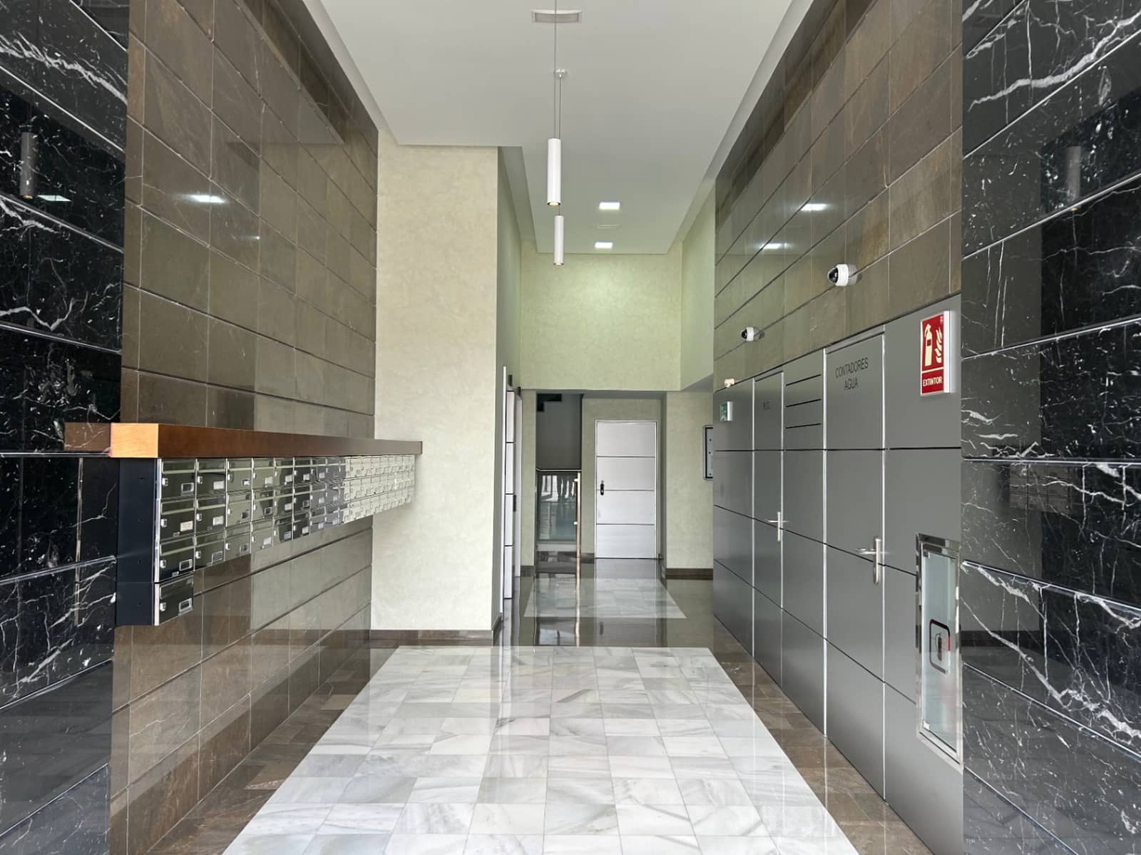 3 chambre Appartement à vendre à Malaga ville avec piscine garage - 950 000 € (Ref: 10183925)