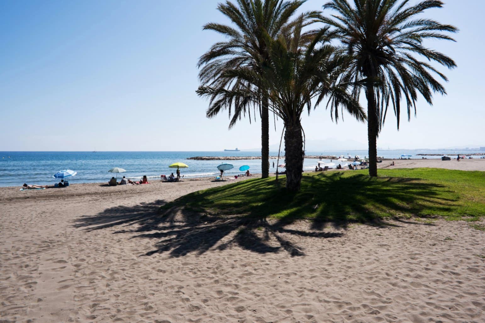 Garage til salg i Malaga by - € 41.990 (Ref: 8252459)