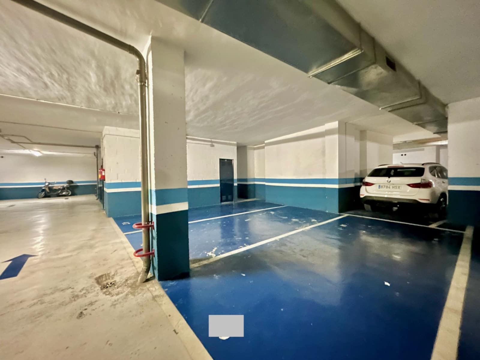 Garage til salg i Malaga by - € 41.990 (Ref: 8252459)