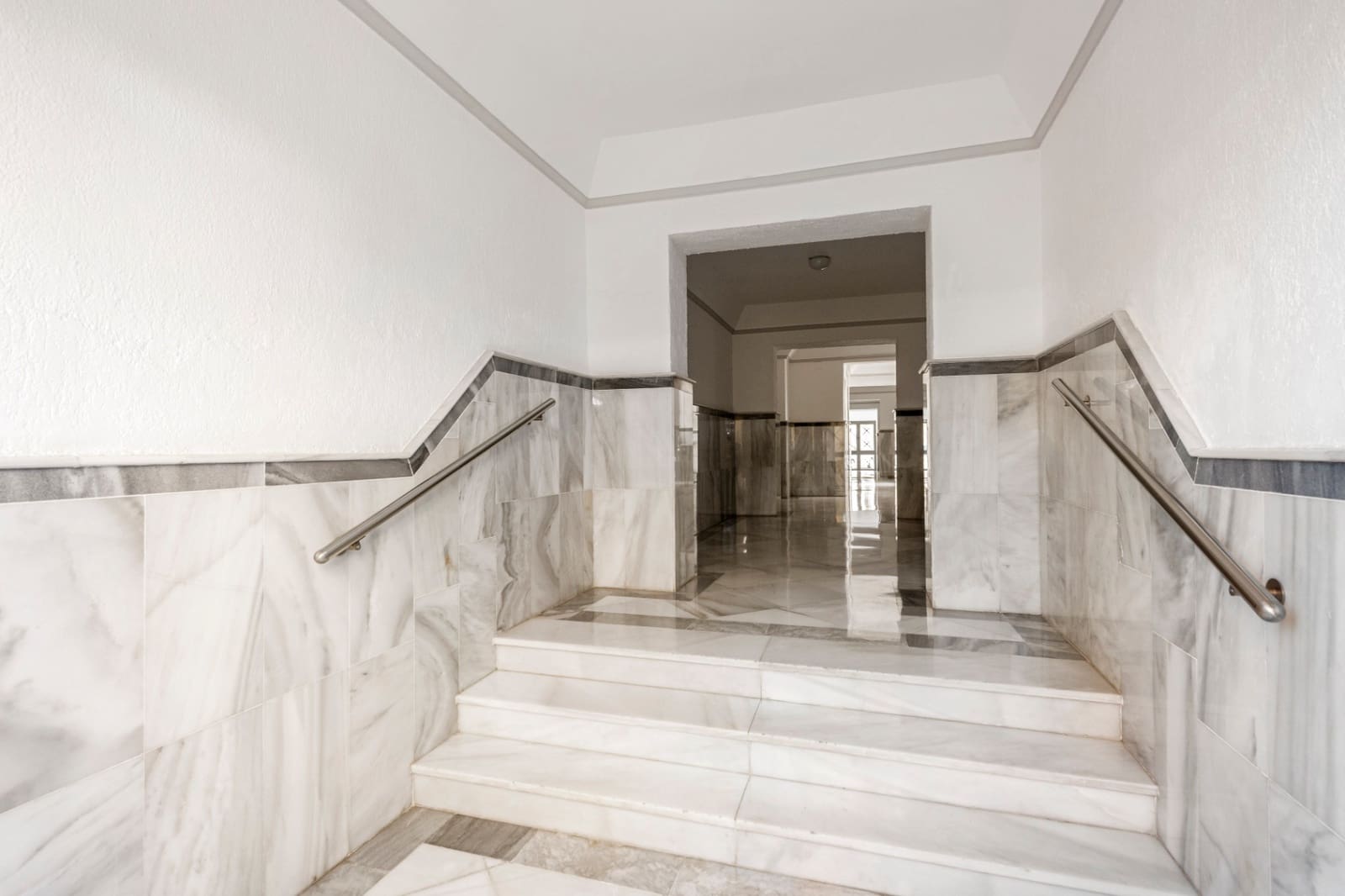 4 soverom Leilighet til salgs i Malaga by med garasje - € 499 900 (Ref: 8255130)