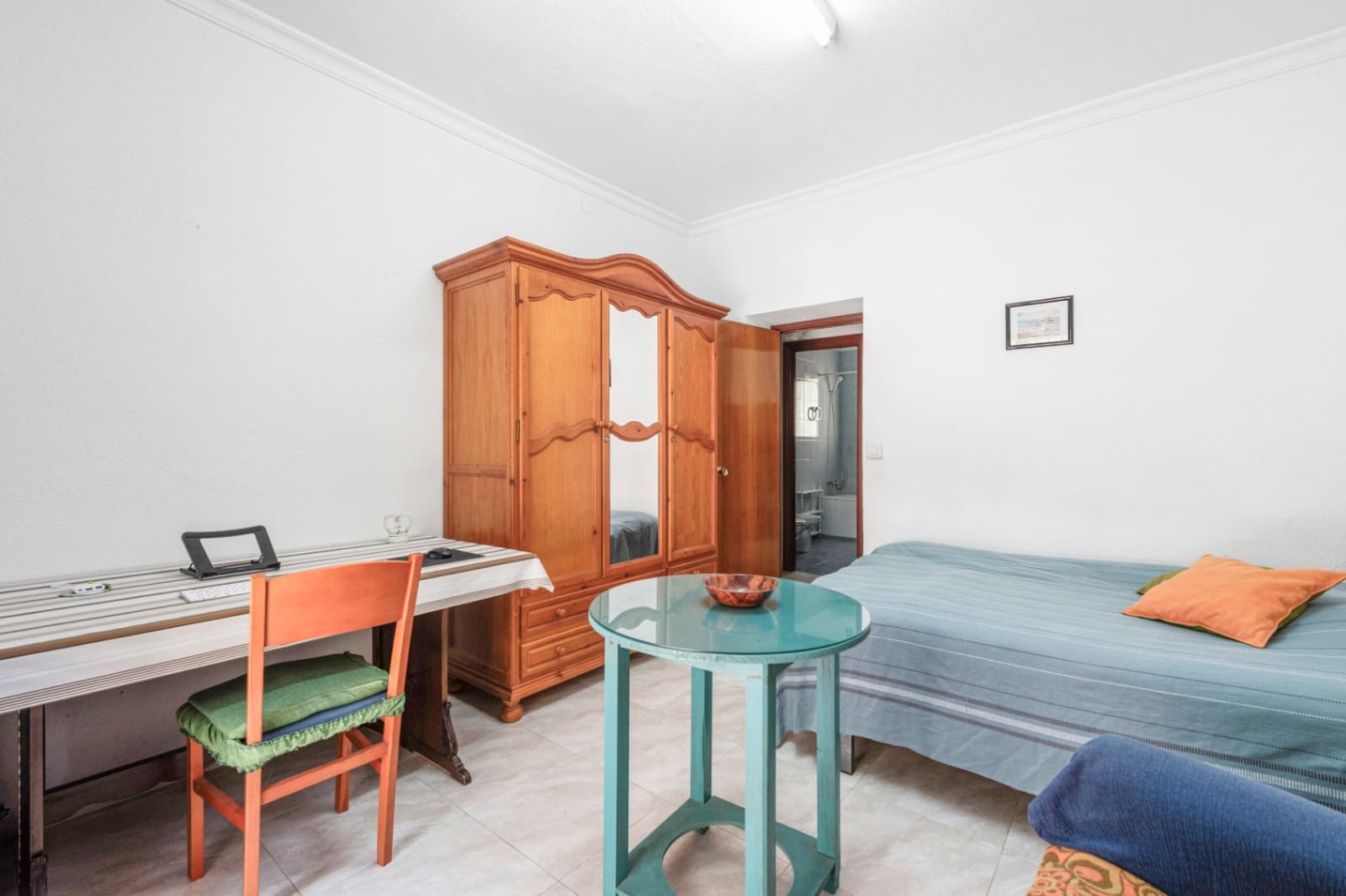 4 soverom Leilighet til salgs i Malaga by med garasje - € 499 900 (Ref: 8255130)